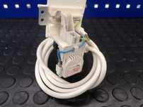 Condensator cu cablu masina de spalat Hotpoint si Indesit / C32