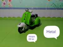 Diverse machete cu motociclete