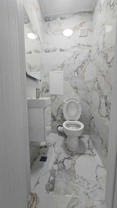 Продава се Тристаен апартамент в Пловдив, Гагарин - 121 кв.м за 1612 €/кв.м - Снимка #9