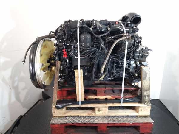 Motor complet Renault DTI8 280 - Piese de motor Renault