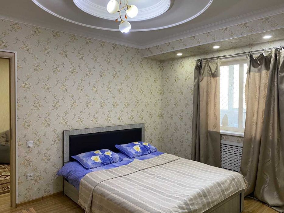 Сдам евро квартиру на Ц2 метро Х.Алимджана