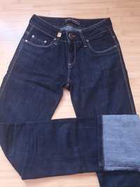 Blugi drepti denim