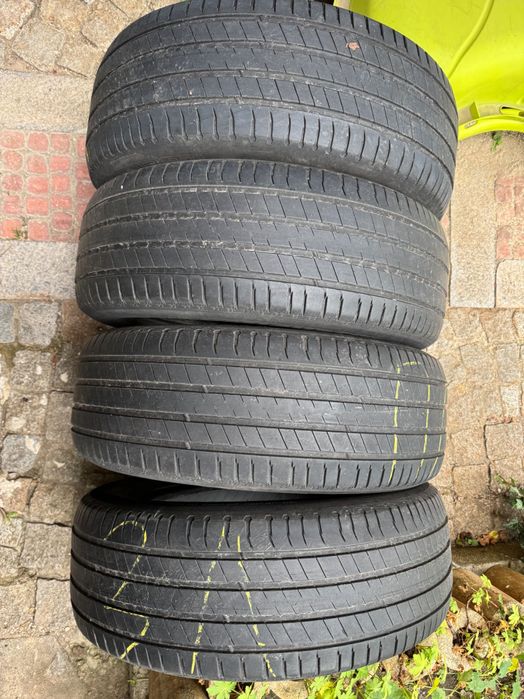 Комплект летни гуми Michelin, 4 бр без джанти