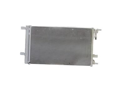 Radiator AC clima aer conditionat Opel Zafira C 2.0 CDTI A20DTH