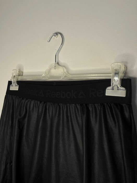 Reebok Knit Capri Pant Дамско Долнище