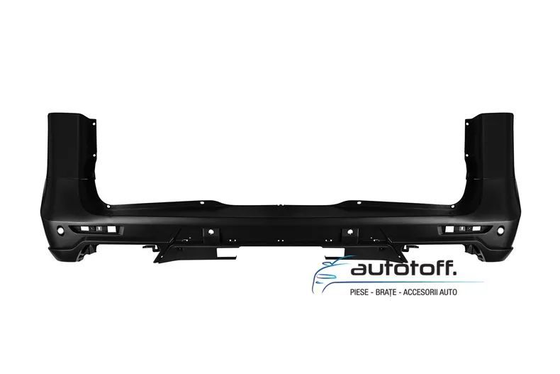 Pachet exterior MAYBACH VITO V-Class W447 (2020+)