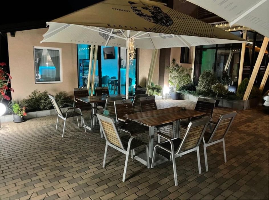 Pensiune / cazare cu Ciubar Curtea de Arges