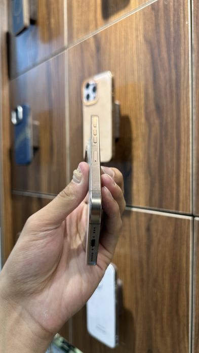 iphone 16 pro 256gb 89% Naxt va Nasiya savdoga