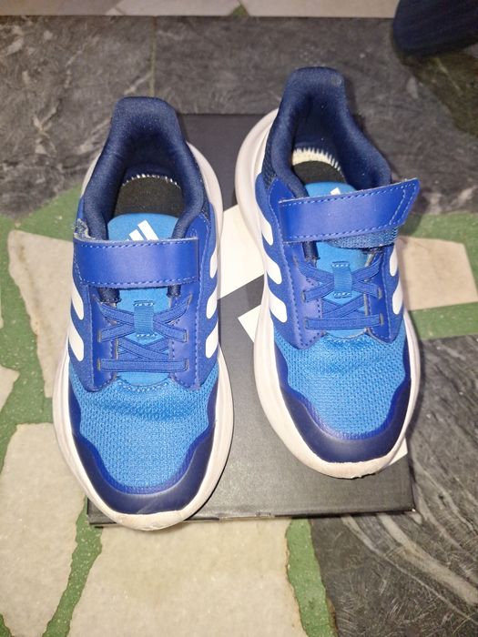 Детски адидас 21 см