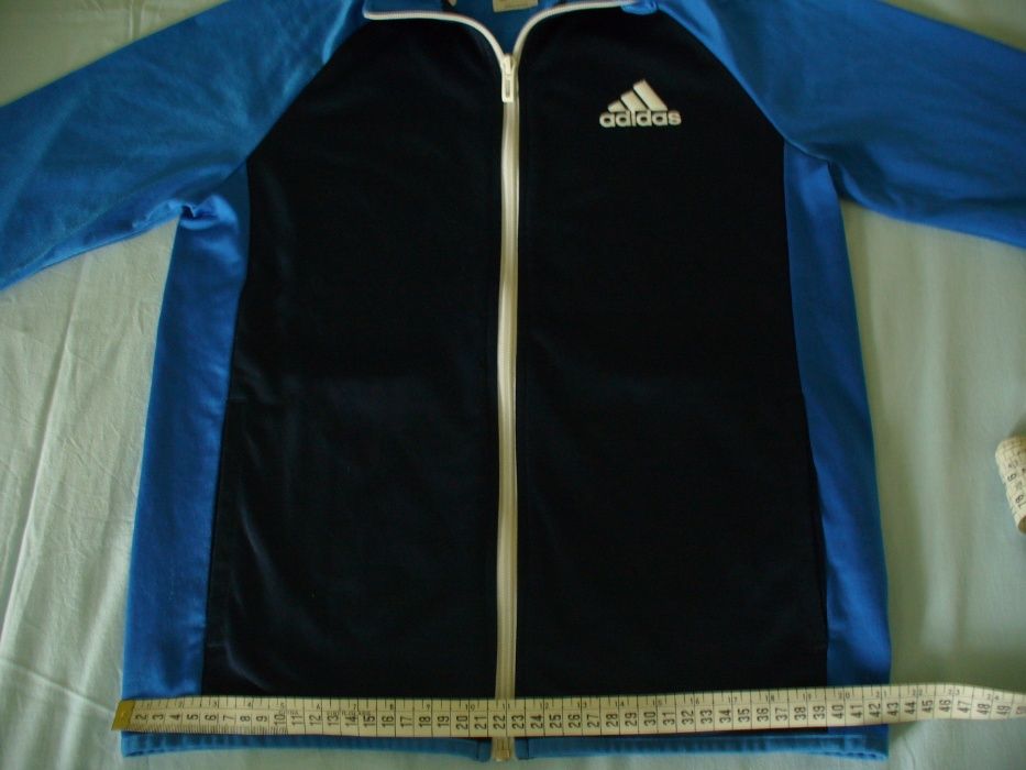 Спортен екип Карра и детски суитшърт Adidas 152 см 12 год
