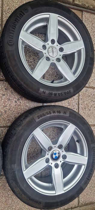 джанти 16 bmw бмв