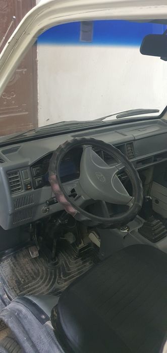 2008 Йилда ишлаб чиқарилган Дамас мошинаси сотилади