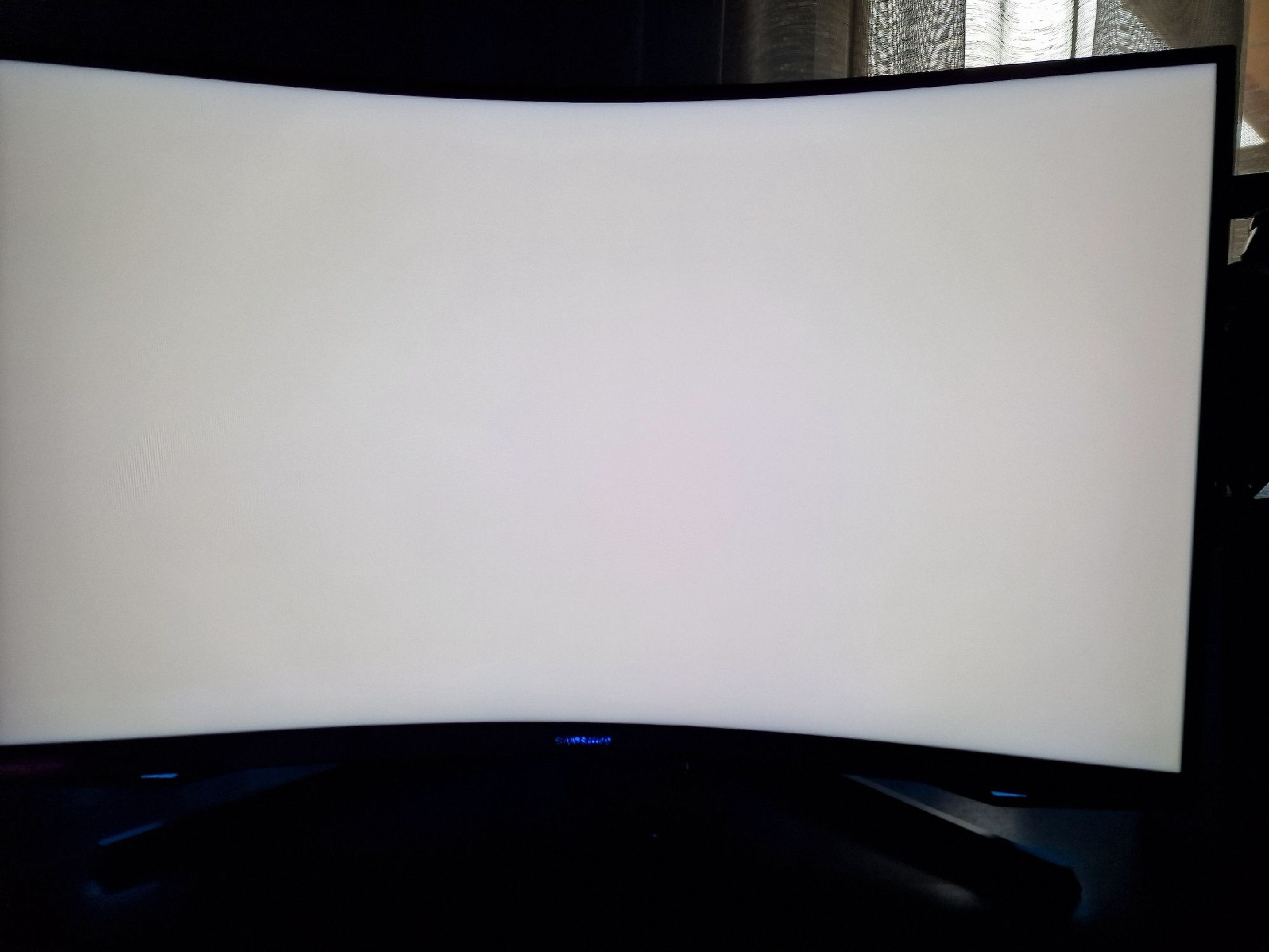 Samsung Odyssey G7 32inchi 240hz WQHD