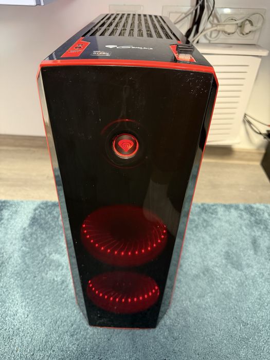 Vand PC Gaming AMD RYZEN 7