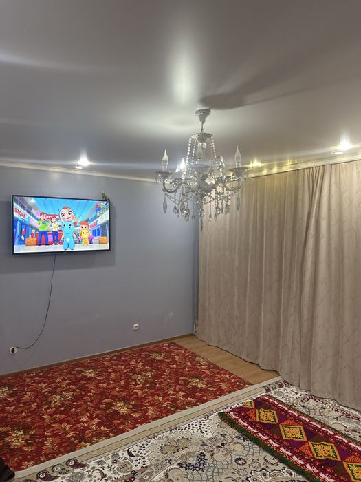 Продажа квартиры 2-х ком