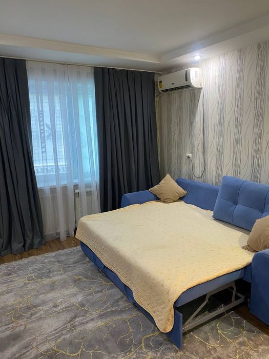 Сдам 1 комнатную Чиланзар 6 Ориентир Корзинка 400 уе