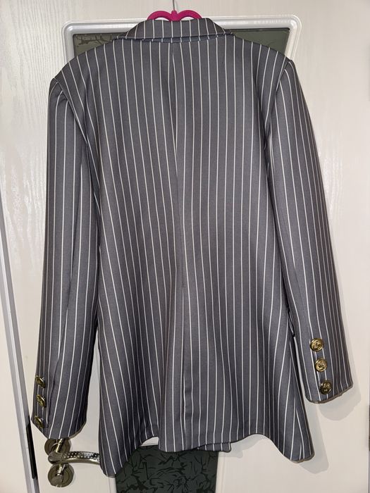 Костюм от две части