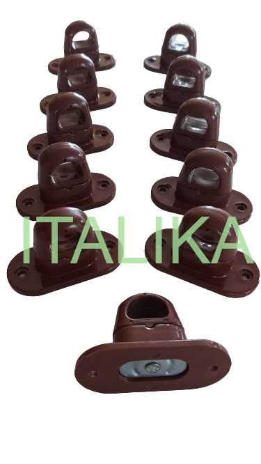 Butoni/Bride Rotative Maro Negru Antracit Alb Gri Folie Terasa Cristal