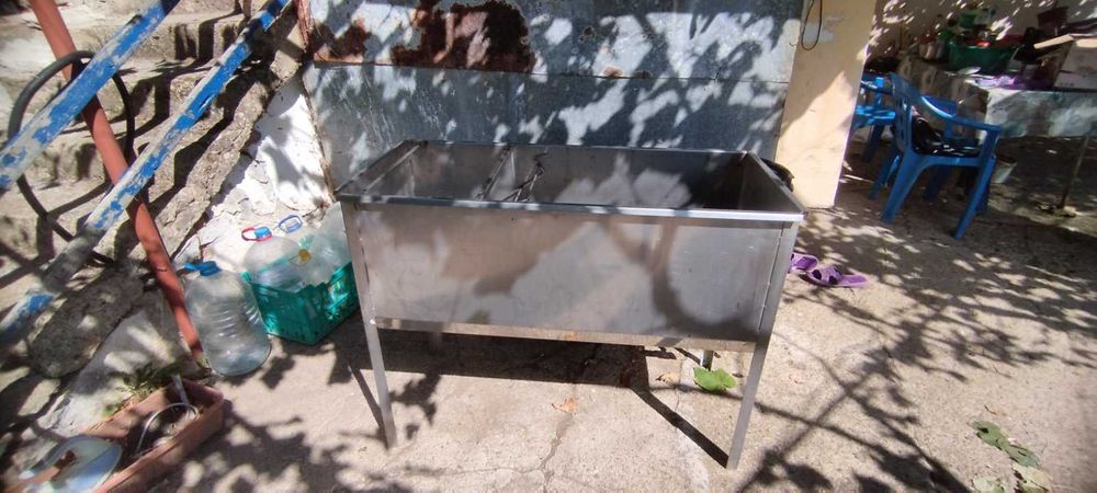 Продам вана за вадене на мед