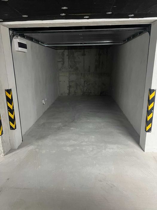 Отдава под наем гараж на ул. Георги Райчев 3 (кв. Витоша)