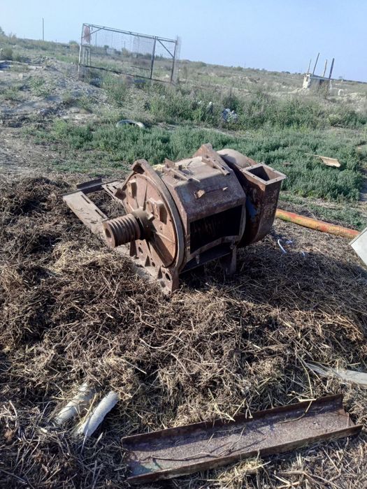 драбилка сотилади