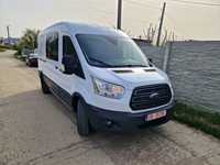 Ford Transit 2018 5 locuri 2.0 Motor