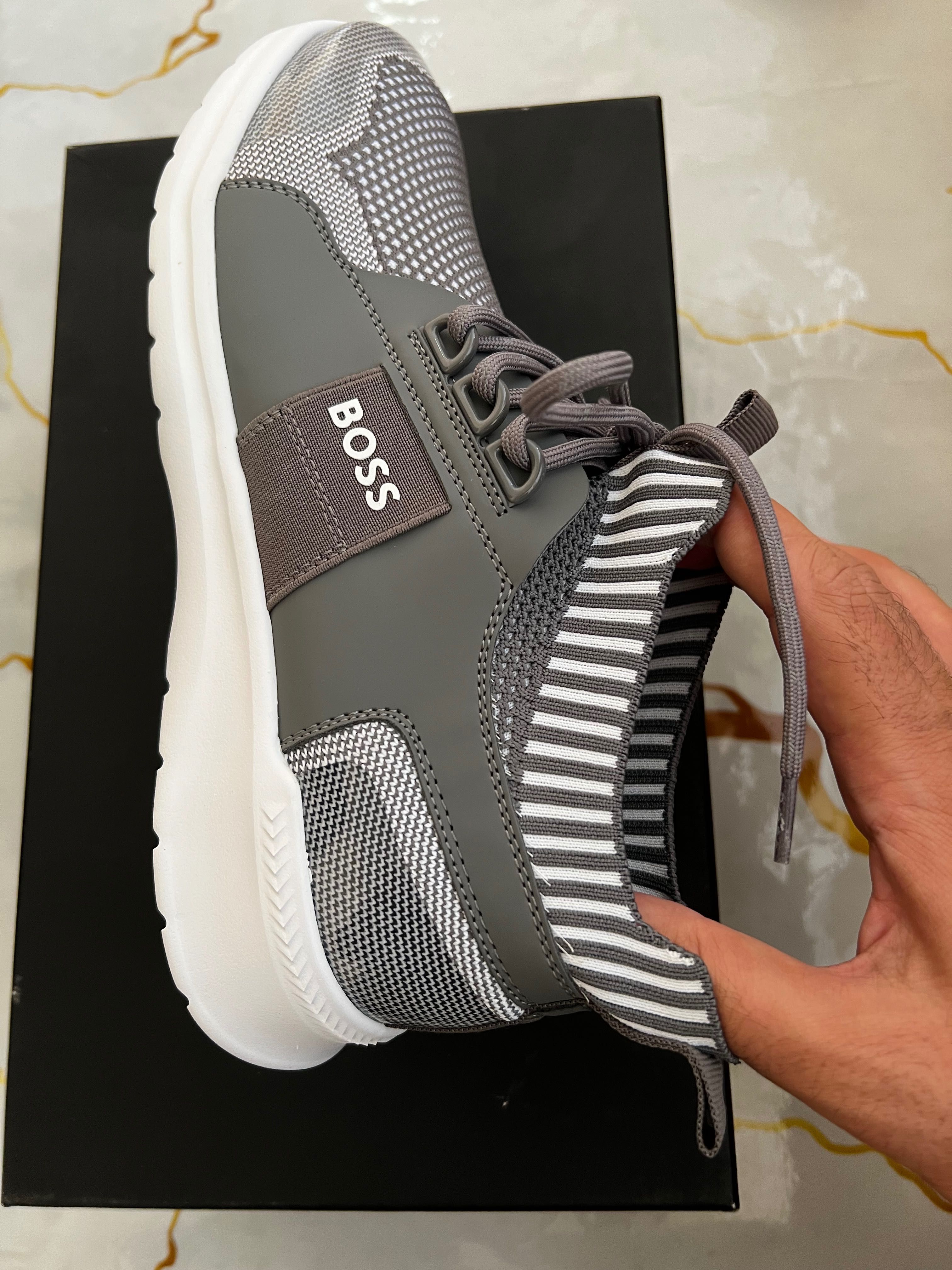 Boss original krossovka
