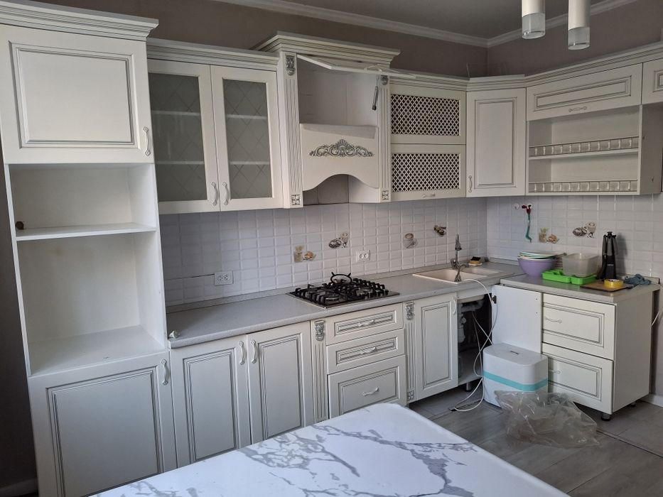 Кухонный гарнитур