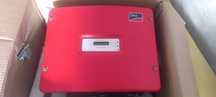 Инвертор sma suny boy 3800