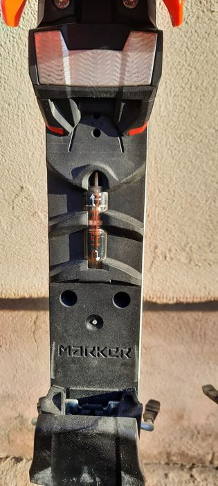 Volkl sl  world cup FIS