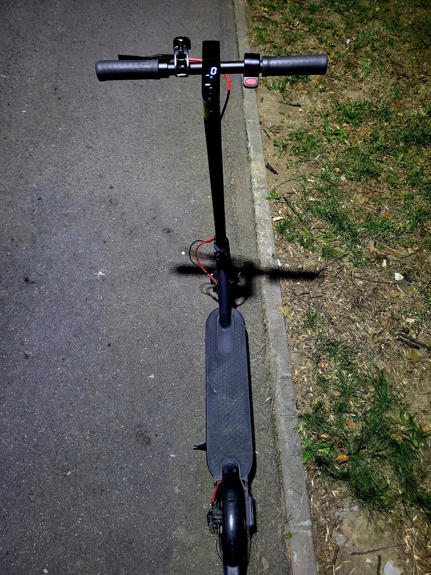 Trotineta electrica xiaomi pro 2