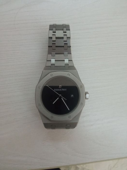 Soat sotiladi Audemars Piguet