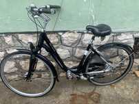 Bicicleta Gazzele 28