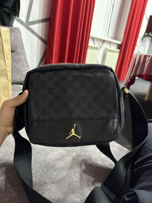 Jordan барсетки новые