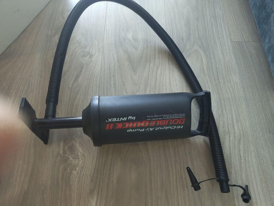 Pompe saltea in stare buna