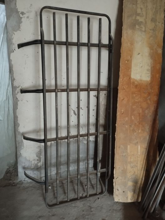 Дамас багаж (чартак)