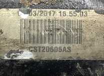 Electromotor ISUZU 8970324642 -Piese de schimb ISUZU.