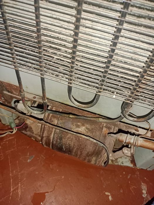 Сино холодилник сотиладии