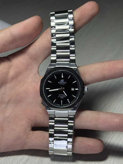 Casio Edifise | Люкс качество