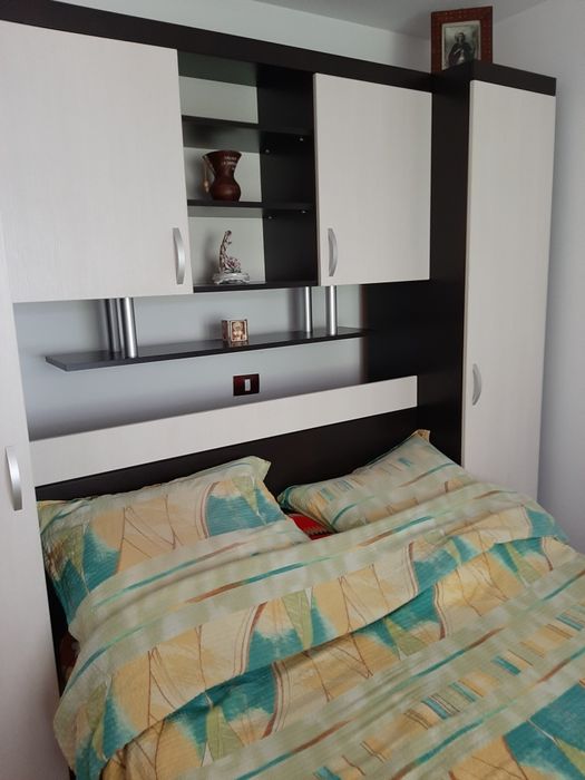 Apartament de închiriat cu doua camere zona Grivița