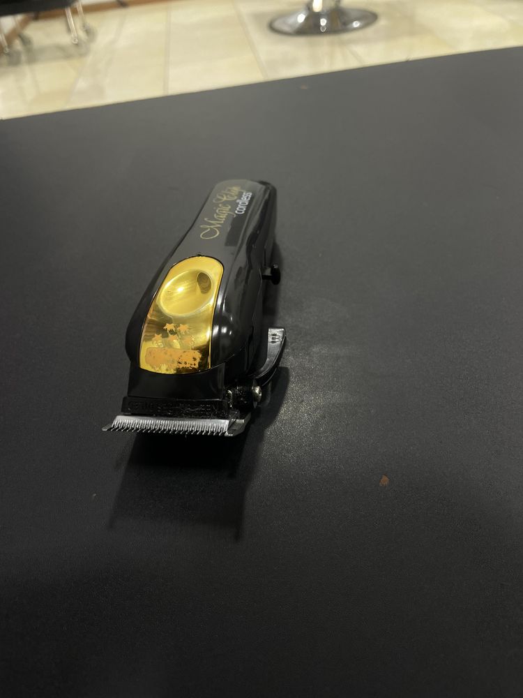 Magic clip america