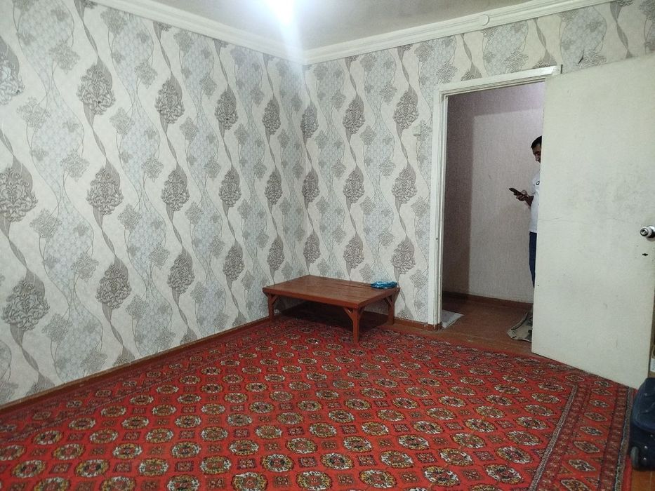 Ижарага топширилади 2хона спутник 2да егочли 2этаж оилага мулкагентлиг