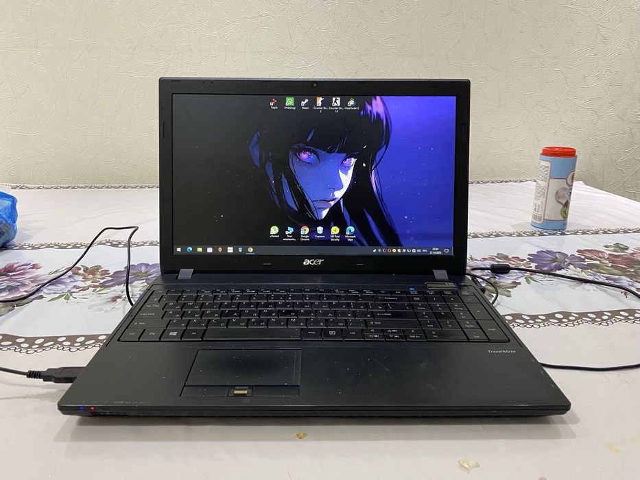 игравой ноутбук 50.000тг