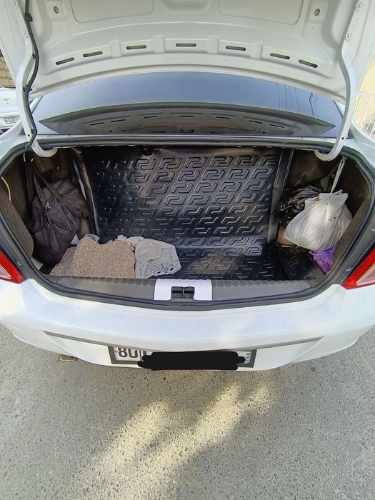 Кобальт  автомашинаси сотилади  2022 йил охири