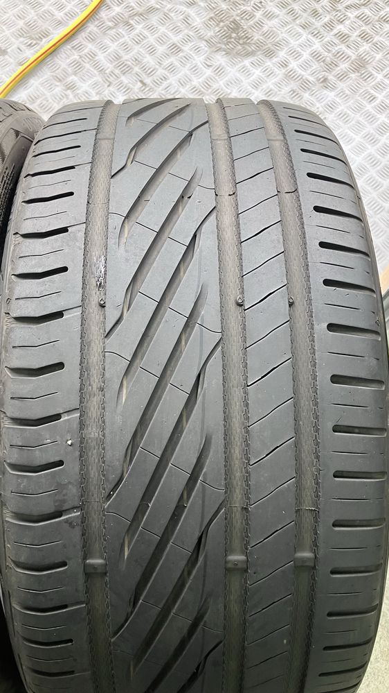 Летни гуми 265/30 20” Uniroyal RainSport 5