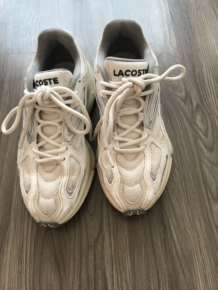 Balenciaga Triple S 37, Nike, Lacoste, Guess, Michael Kors, Dsquared 2