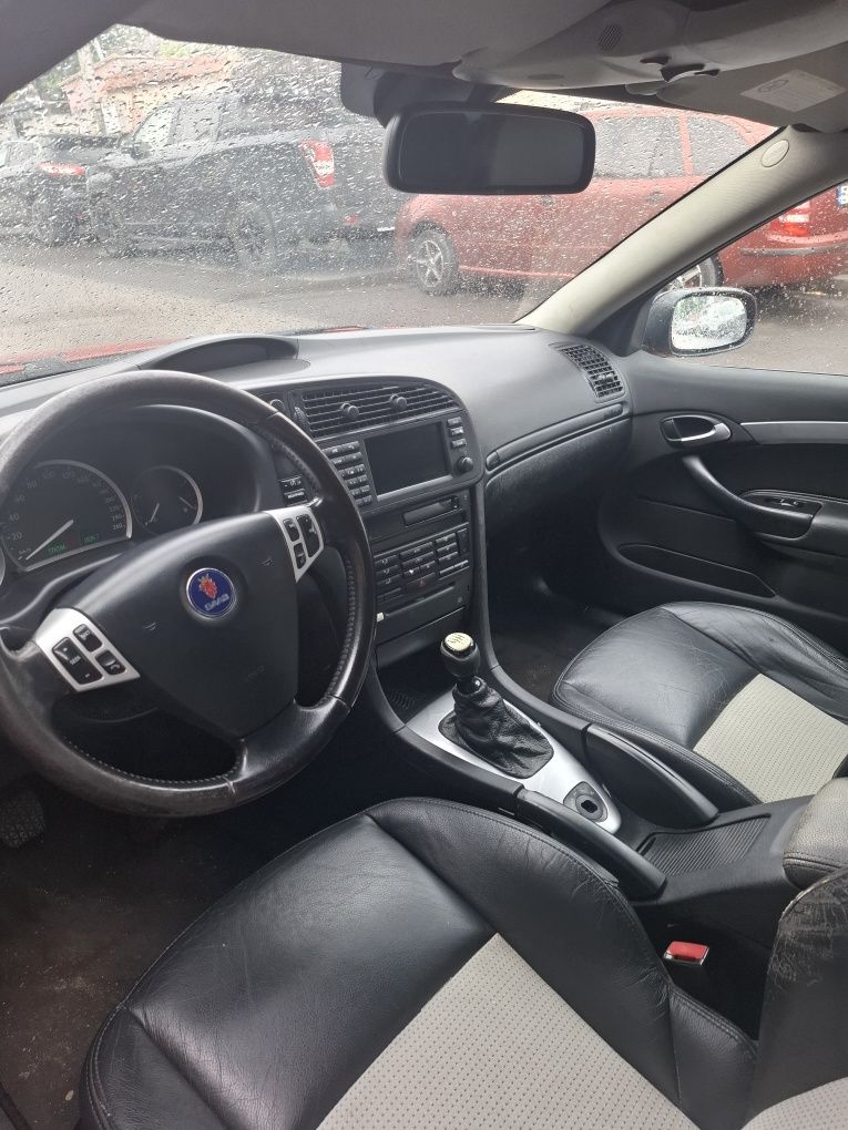Saab 1,9 tid 2005