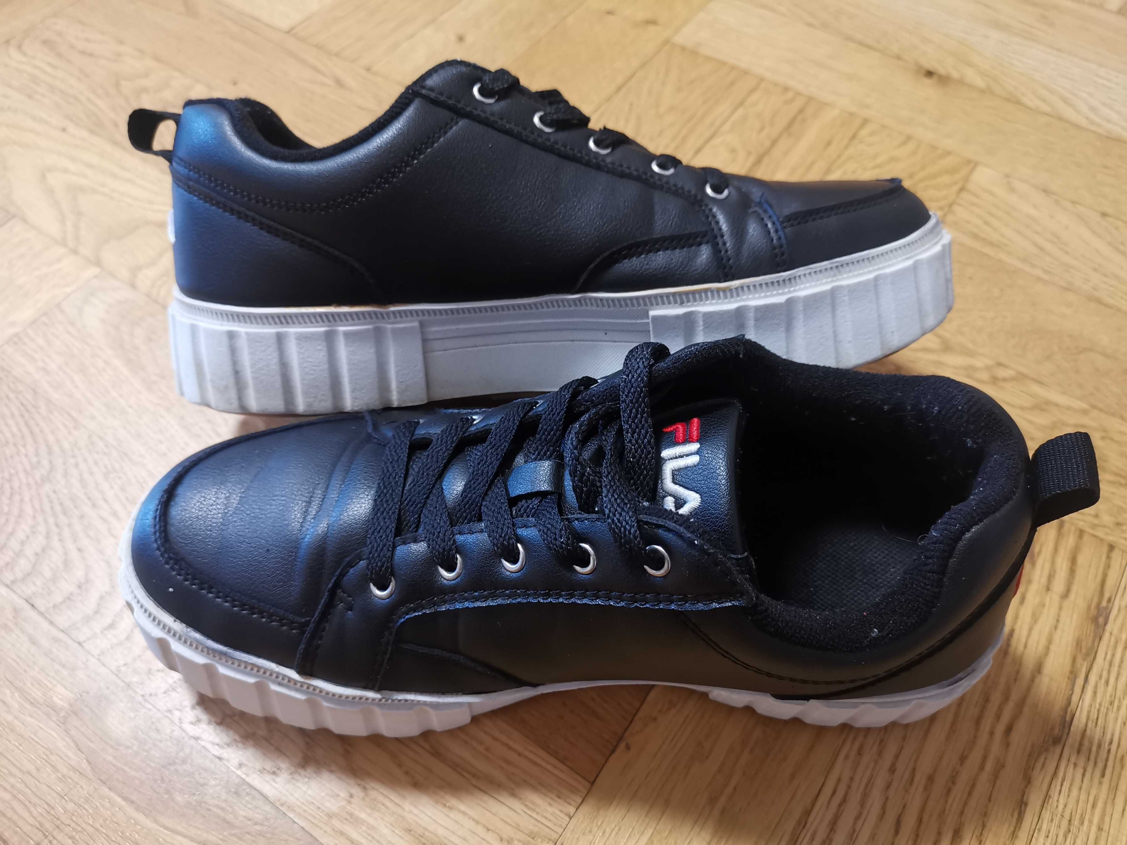 Мъжки маратонки Fila