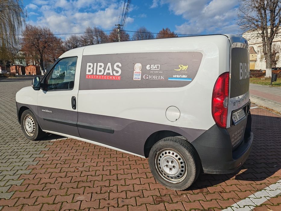2 Opel combo 2017 euro 6 motor 1.3 diesel