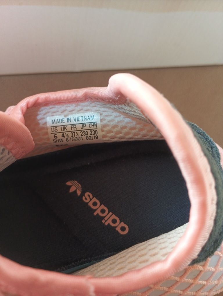 дамски маратонки adidas